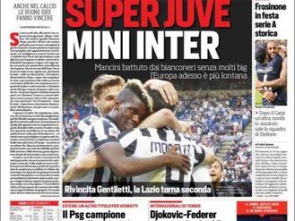 کوریه‌ره دلو اسپورت