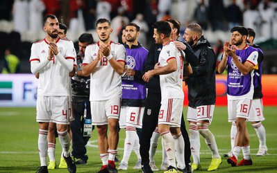 زنگ هشدار به خط دفاع ایران