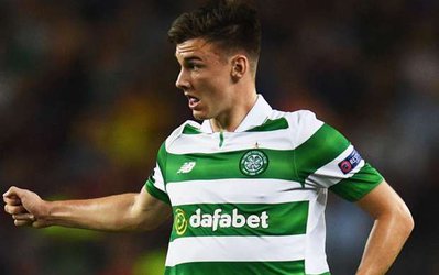 شایعه روز | بایرن مونیخ به دنبال کیران تیرنی هافبک سلتیک