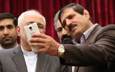 عباس جدیدی؛ از افق زاویه بدن تا ماجرای افق زاویه بدن