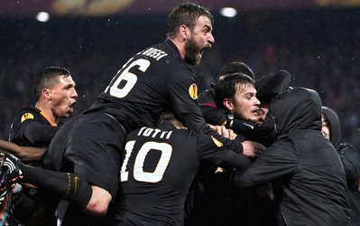 نگاهی به تیم‌های حاضر در مرحله یک‌هشتم نهایی لیگ اروپا / بازگشت ایتالیای کبیر