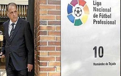 تغییر تقویم بازی‌های لالیگا در فصل آینده