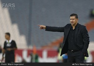 پرسپولیس 2-0 الوند همدان / جام حذفی