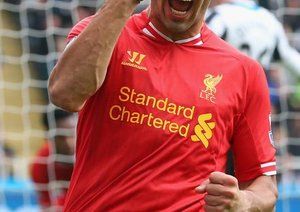 لیورپول 4-1 وست برومویچ|لیورپول 4-1 وست برومویچ