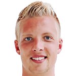 Steffen Friedrich/هِسِن کاسِل /آلمان / باشگاهی / مردان (3848)/31