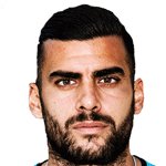 Stefano Avogadri/پیزا /ایتالیا / باشگاهی / مردان (3921)/40