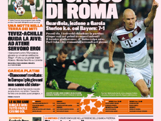 گاتزتا دلو اسپورت