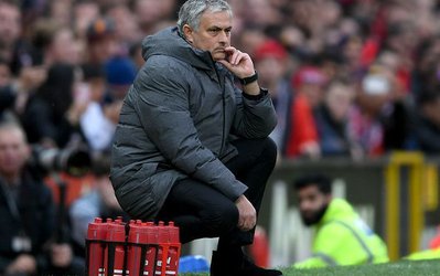 مورینیو به دنبال جذب سه بازیکن در تابستان پیش رو 