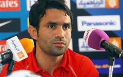 انتقاد شدید مرتضی اسدی از تراکتورسازی