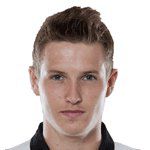 یاکوب یانکتو/جمهوری چک / ملی / مردان (353)/29