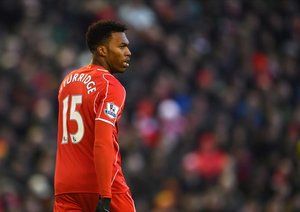 دنیل استوریج|لیورپول 2 - 0 وستهام / لیگ جزیره