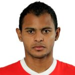 آری داسیلوا فِریرا/كراسنودار /روسیه / باشگاهی / مردان (566)/40