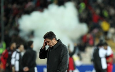 یادداشت روز | دربی واقعی ایرانی در آخرین روز قهر / می‌توان بر امیر چشم بست!