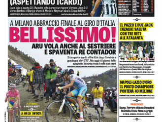 گاتزتا دلو اسپورت