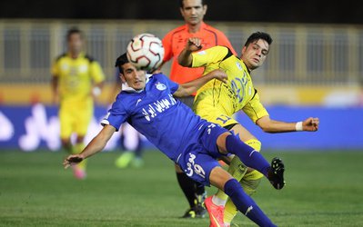 لیگ برتر | کامیابی‌نیا: 3 امتیاز بازی با استقلال با دیگر بازی‌ها فرقی ندارد