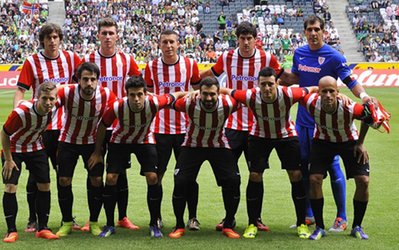 لالیگا | لوانته ۰ - اتلتیک بیلبلئو ۲ / بارسا امشب در نیوکمپ به میدان می‌رود