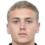 جیمز آنتونی ویلسون/انگلستان زیر بیست و دو سال  / ملی / None (12598)/30