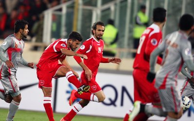 گابریل: با حمایت هواداران باید الهلال را ببریم