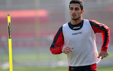 عابدینی: پرسپولیس باید برای علیپور 250 میلیون تومان بپردازد