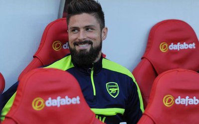 ژیرو از جمع توپچی ها جدا می‌شود؟