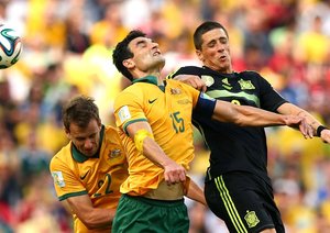 اَلِکس ویلکینسون - تورس