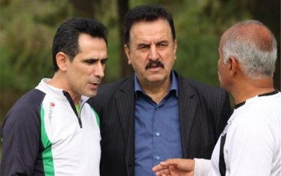 صالح: مساوی به درد ما و ذوب‌آهن نمی‌خورد/ 5 تیم پایین جدول وضعیت بحرانی دارند