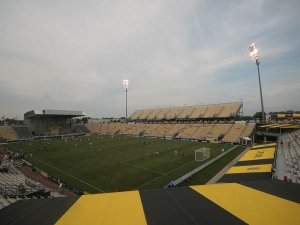 Columbus Crew Stadium