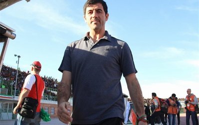 باقری: همه منتظر هستند تیم ملی در جام ملت‌ها نتایج خوبی کسب کنند