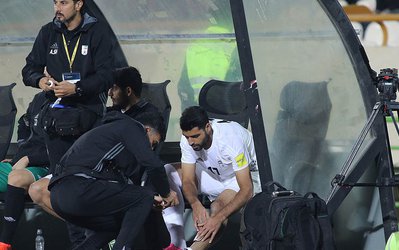 افت محسوس طارمی؛ آقای گل هنوز آماده نیست