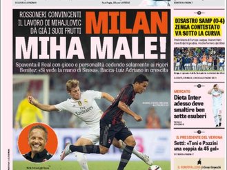 گاتزتا دلو اسپورت