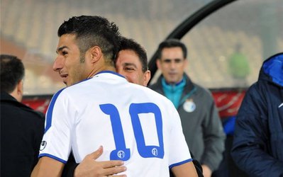 موسوی و کعبی دو جلسه محروم شدند، رحمتی توبیخ/ قلعه‌نویی تبرئه شد