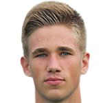 Lander De Keersmaeker/اودنرد / / باشگاهی / مردان (6632)/30