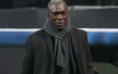 سیدورف: هواداران شیاطین سرخ از فان‌خال لذت می‌برند