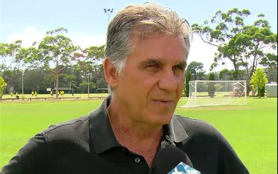 کیروش: به دلایل مسایل سیاسی نتوانستیم آمادهسازی خوبی داشته باشیم / امکانات آسیا قابل قیاس با اروپا نیست