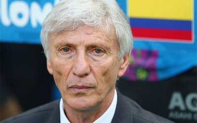 پکرمن: رؤیا‌ی‌مان محقق نشد اما به تیمم افتخار می‌کنم