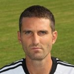 ماوریتزیو لاورو/چزنا /ایتالیا / باشگاهی / مردان (38)/44