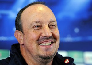 مارسی-ناپولی/ گروه F لیگ قهرمانان اروپا