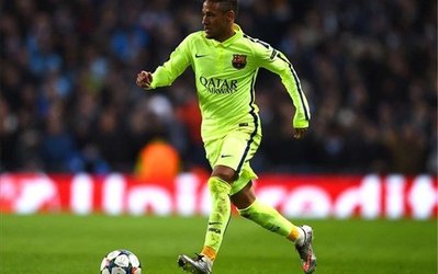 درگیری لفظی نیمار با یک هوادار من‌سیتی