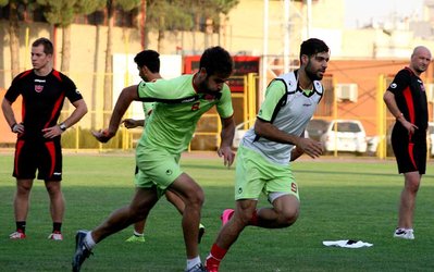 کفشگری بازی با فولاد را هم از دست داد