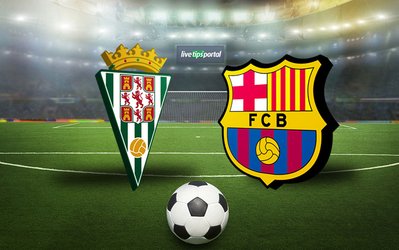 پیش‌بازی کوردوبا – بارسلونا / صدرنشین در خانه قعرنشین