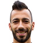 روی میگوئِل مارینیو رِیس/ژيل ويسنته /پرتغال / باشگاهی / مردان (579)/41