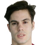 Aitor Monroy Rueda/اینترناسیونال / / باشگاهی / مردان (7770)/38