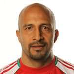 Óscar Pérez Rojas/پاچوکا /مکزیک / باشگاهی / مردان (4577)/52