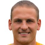 Sean Murdoch/دانفرملین اتلتیک / / باشگاهی / مردان (6368)/39