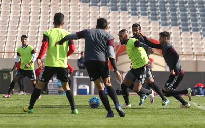 تحلیل روز | پیش‌بینی ۱۱ مرد تیم ملی مقابل سوریه/ ۴ تغییر احتمالی در ترکیب کی‌روش  