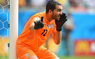 شایعه روز | علیرضا حقیقی در آستانه بازی در سری‌آ ایتالیا