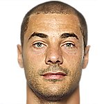 مهدی لَحسِن/مالاگا /اسپانیا / باشگاهی / مردان (693)/41