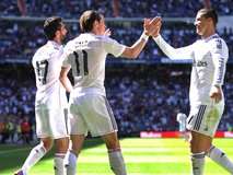 تیم منتخب هفته بیست‌ونهم لا لیگا اسپانیا / اقتدار رئال در تیم هفته