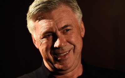 آنجلوتی: کریستیانو یک بازیکن تمام عیار است