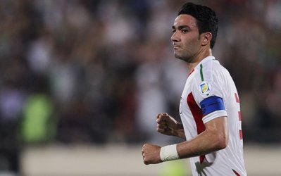 نکونام: تصمیم قطعی برای خداحافظی نداشتم / تیم امید دلاری پاداش گرفت و تیم ملی یک دلار هم نگرفت!